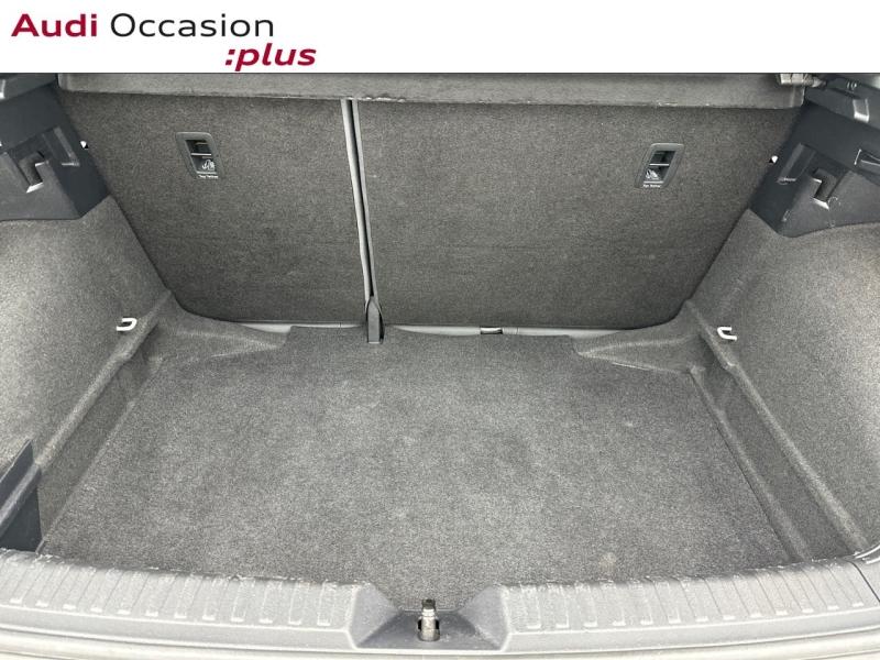 Voitures occasions Audi A1 Citycarver Design luxe Montigny-le-Bretonneux