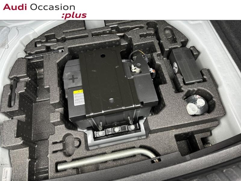 Voitures occasions Audi A1 Citycarver Design luxe Montigny-le-Bretonneux