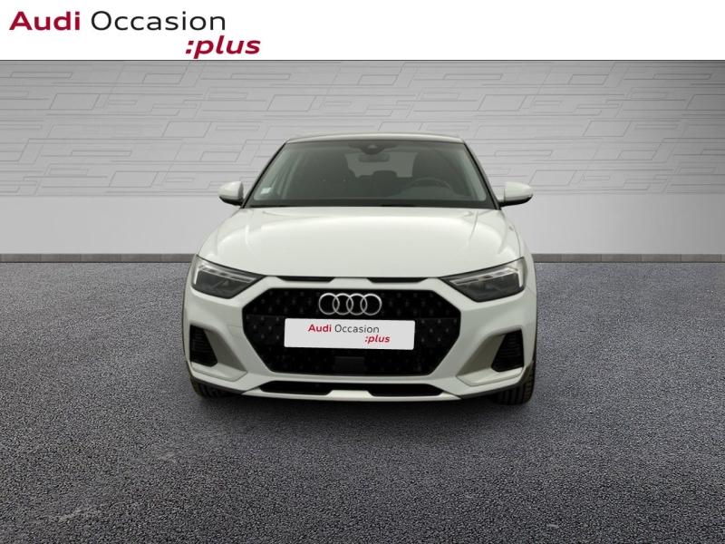 Voitures occasions Audi A1 Citycarver Design luxe Montigny-le-Bretonneux