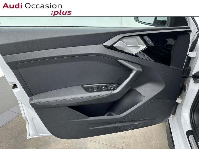 Voitures occasions Audi A1 Citycarver Design luxe Montigny-le-Bretonneux