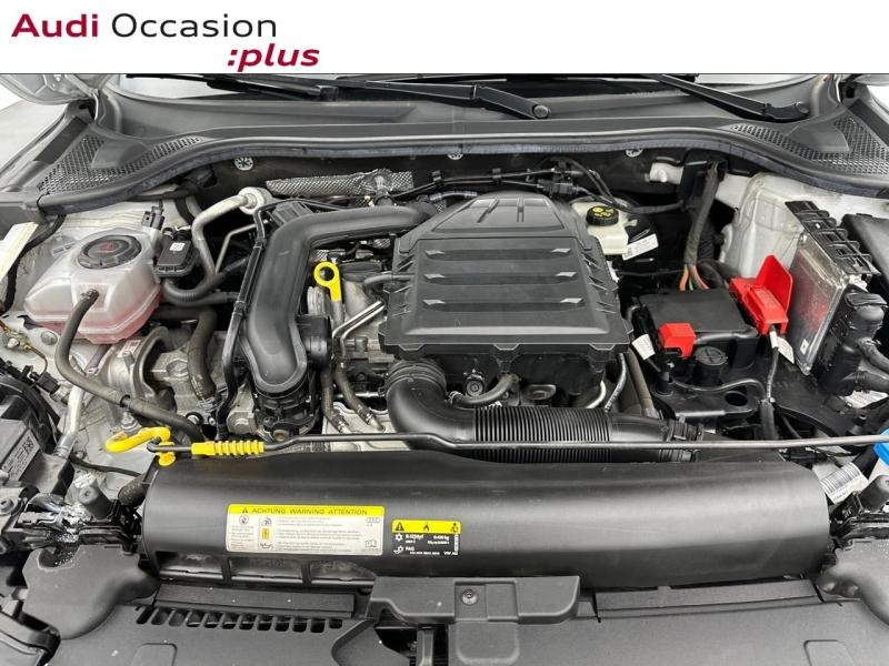 Voitures occasions Audi A1 Citycarver Design luxe Montigny-le-Bretonneux