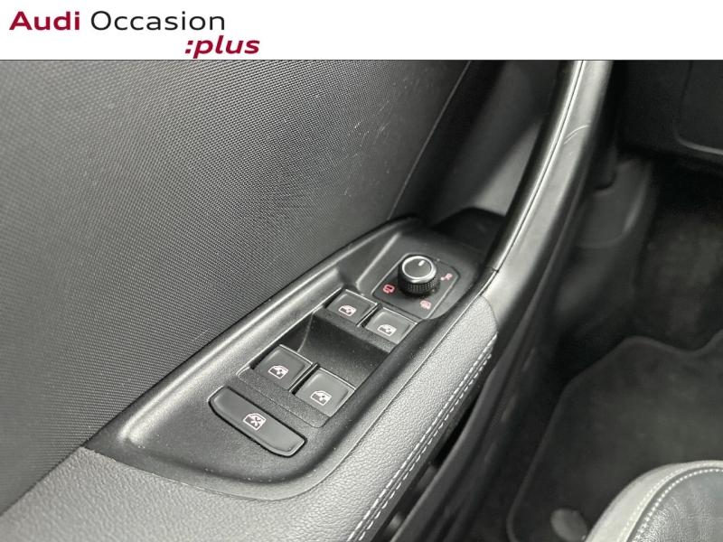 Voitures occasions Audi A1 Citycarver Design luxe Montigny-le-Bretonneux