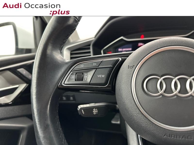 Voitures occasions Audi A1 Citycarver Design luxe Montigny-le-Bretonneux