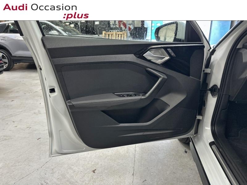 Voitures occasions Audi A1 Citycarver Design luxe Montigny-le-Bretonneux