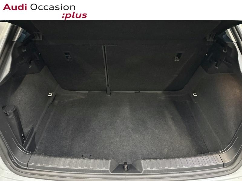 Voitures occasions Audi A1 Citycarver Design luxe Montigny-le-Bretonneux