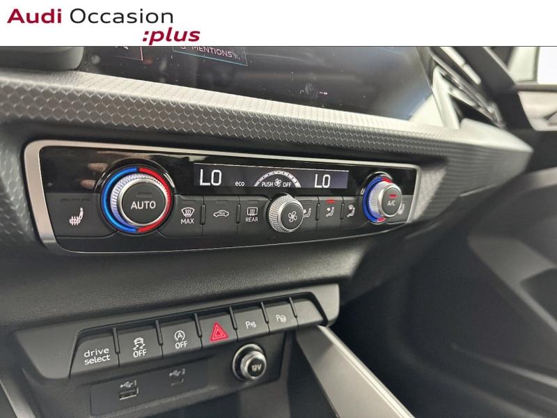 Voitures occasions Audi A1 Citycarver Design luxe Montigny-le-Bretonneux