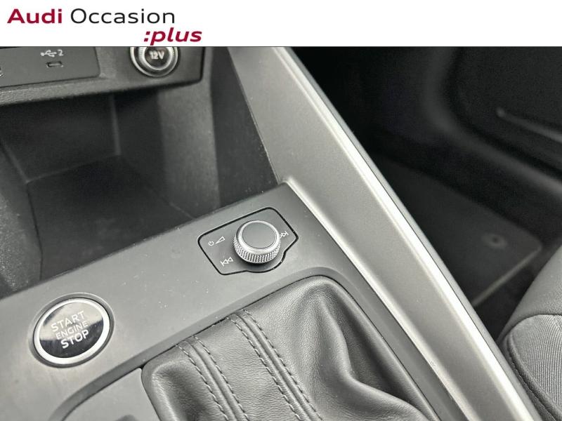 Voitures occasions Audi A1 Citycarver Design luxe Montigny-le-Bretonneux