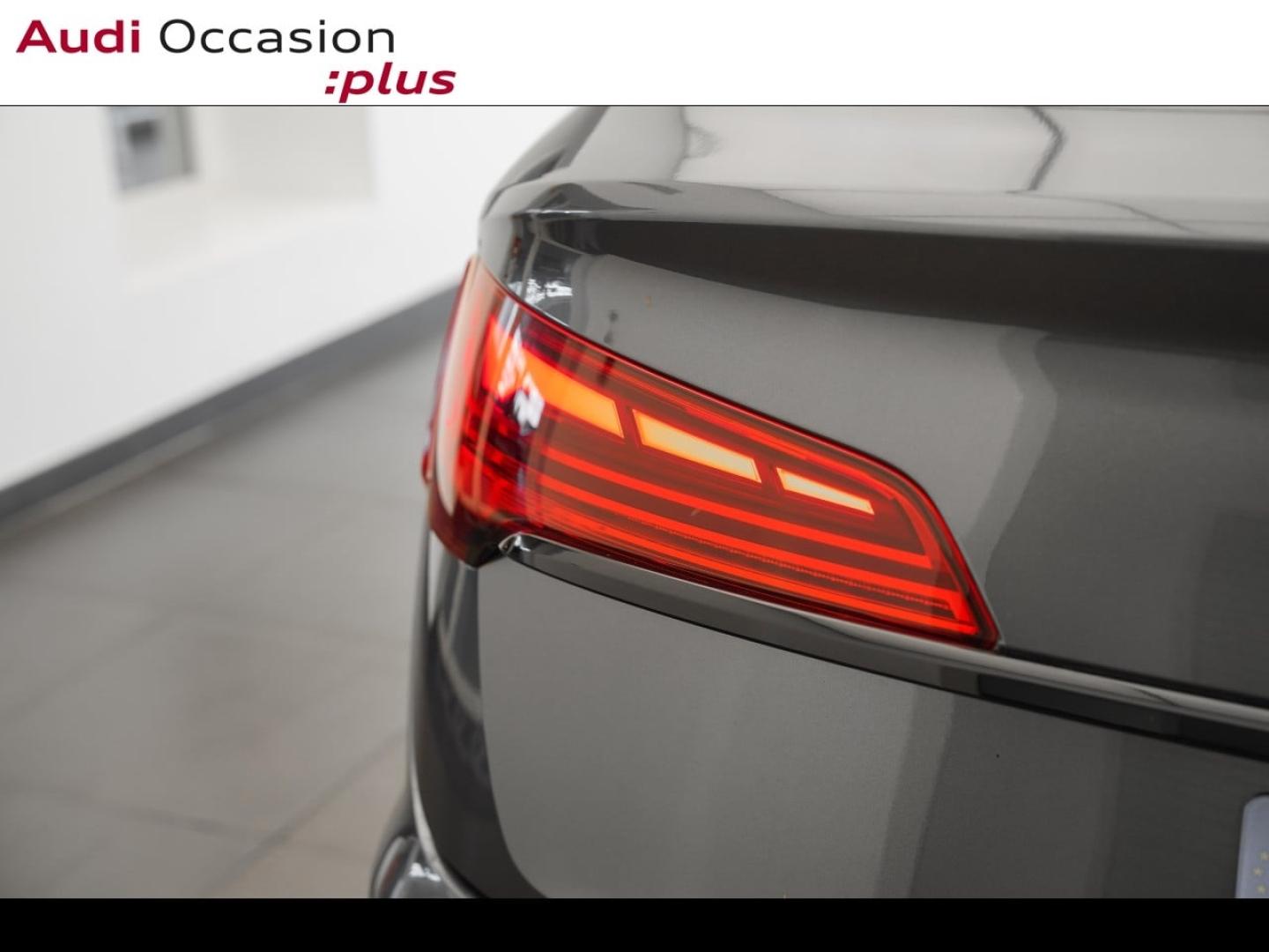 Voitures occasions Audi Q5 Sportback S line Montigny-le-Bretonneux