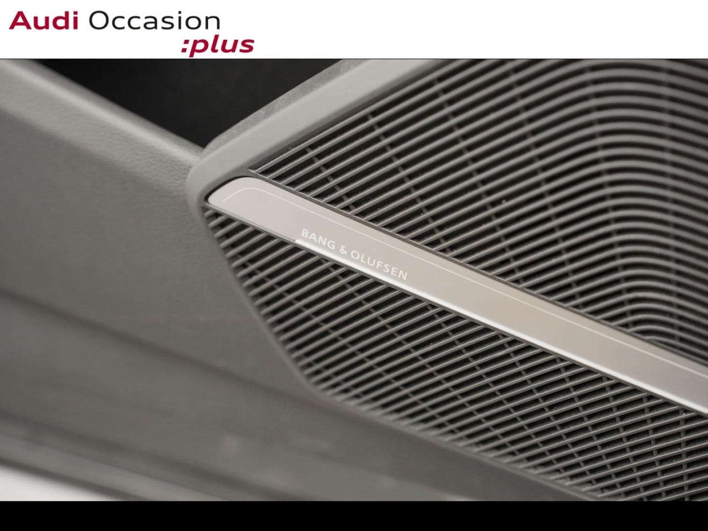 Voitures occasions Audi Q5 Sportback S line Montigny-le-Bretonneux