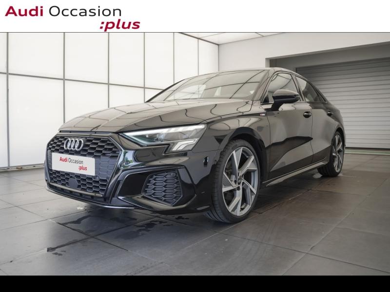 Audi A3 Berline