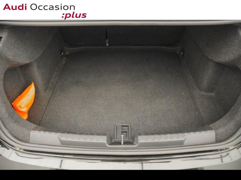 Voitures occasions Audi A3 Berline S line Montigny-le-Bretonneux