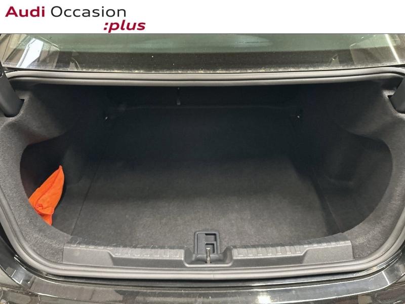 Voitures occasions Audi A3 Berline S line Montigny-le-Bretonneux