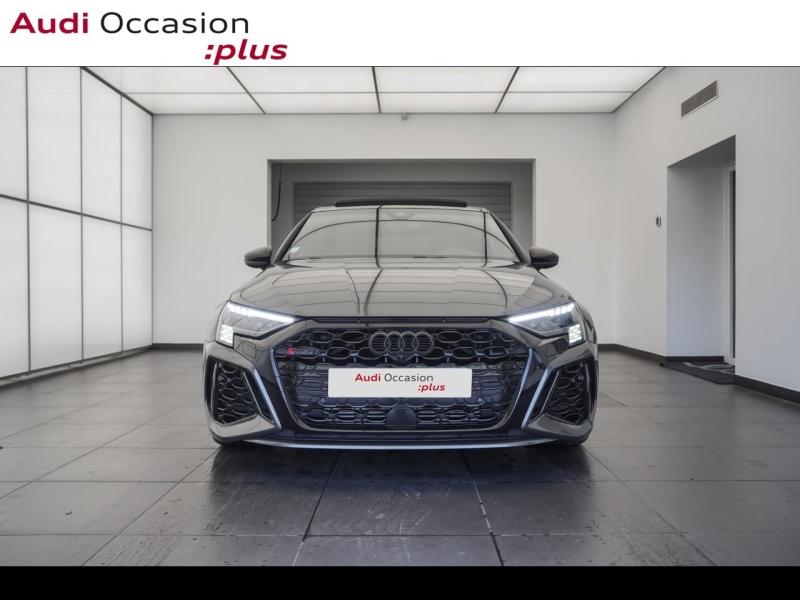 Voitures occasions Audi RS3 Sportback Base Montigny-le-Bretonneux