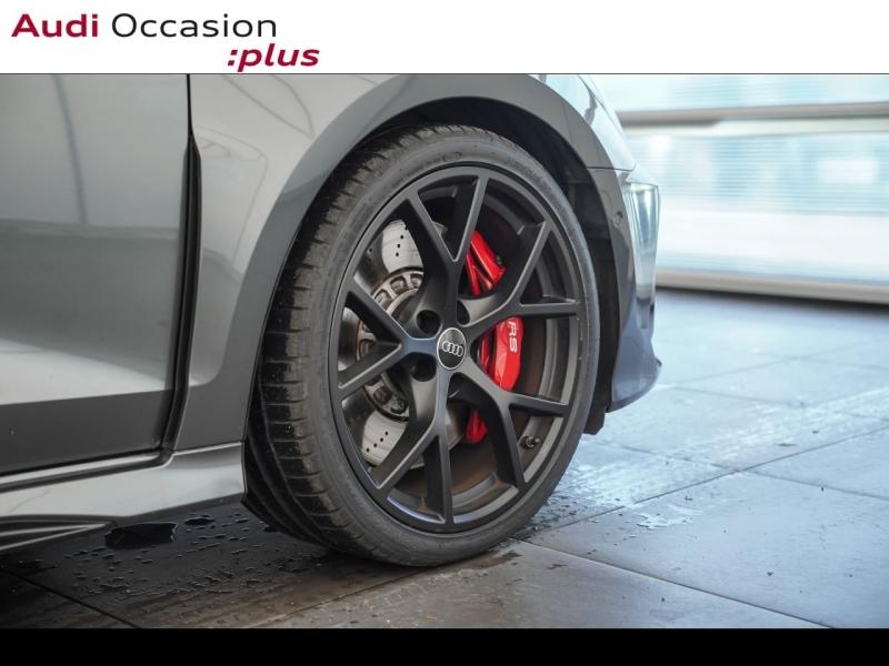 Voitures occasions Audi RS3 Sportback Base Montigny-le-Bretonneux