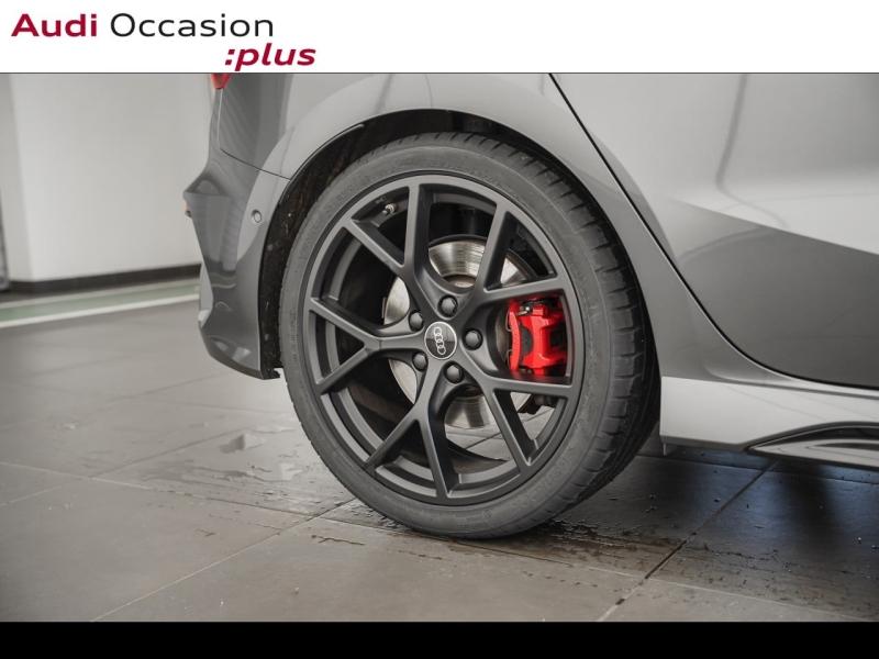 Voitures occasions Audi RS3 Sportback Base Montigny-le-Bretonneux