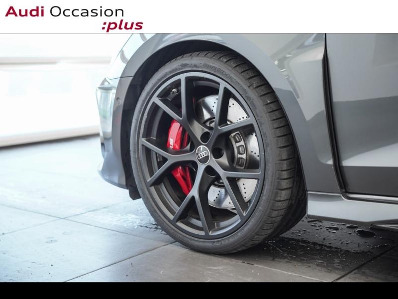 Voitures occasions Audi RS3 Sportback Base Montigny-le-Bretonneux