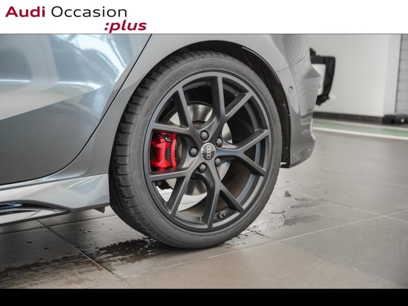 Voitures occasions Audi RS3 Sportback Base Montigny-le-Bretonneux