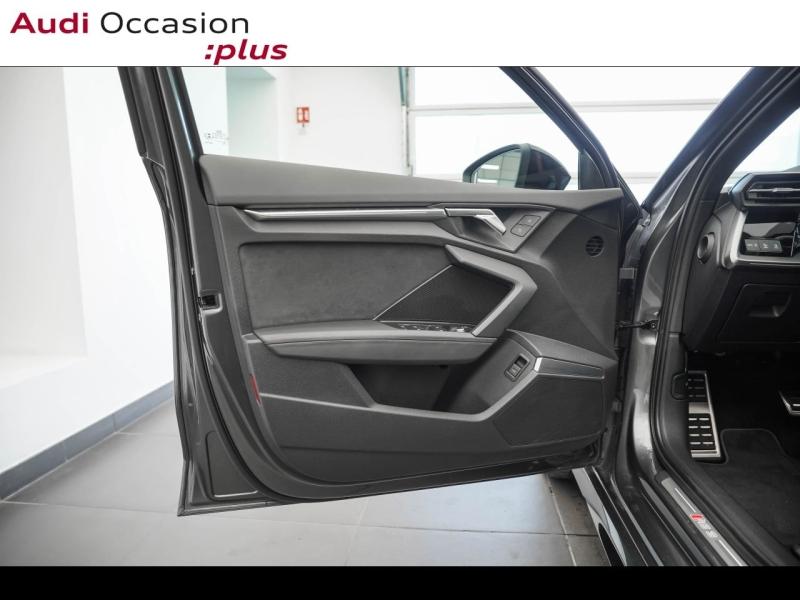 Voitures occasions Audi RS3 Sportback Base Montigny-le-Bretonneux