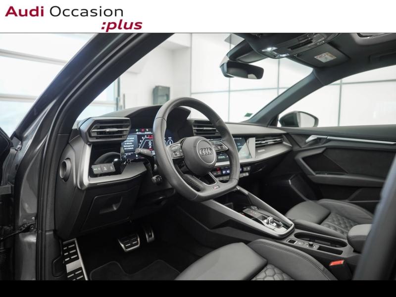 Voitures occasions Audi RS3 Sportback Base Montigny-le-Bretonneux
