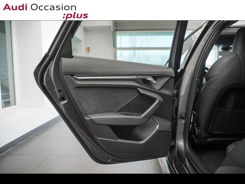 Voitures occasions Audi RS3 Sportback Base Montigny-le-Bretonneux