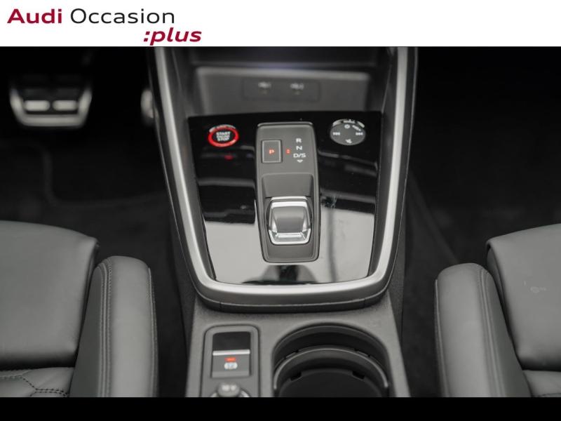 Voitures occasions Audi RS3 Sportback Base Montigny-le-Bretonneux