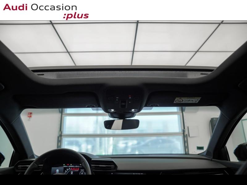 Voitures occasions Audi RS3 Sportback Base Montigny-le-Bretonneux