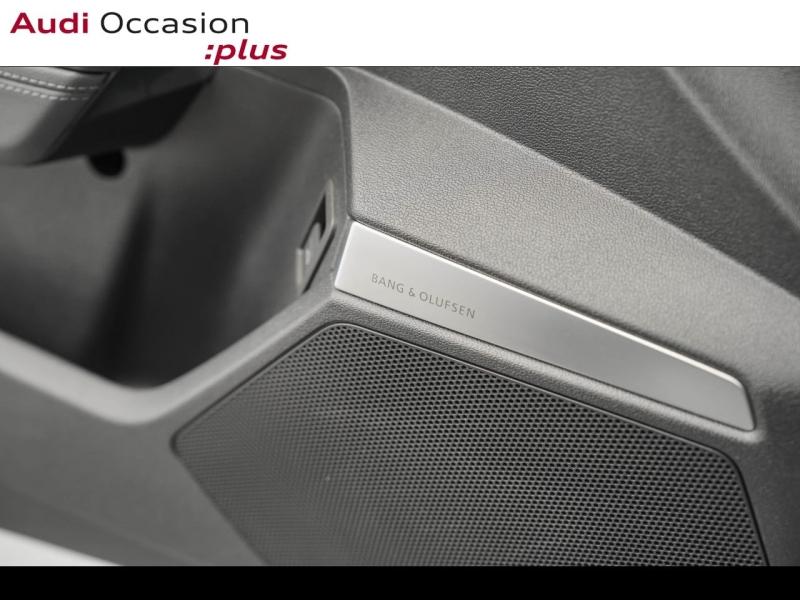 Voitures occasions Audi RS3 Sportback Base Montigny-le-Bretonneux