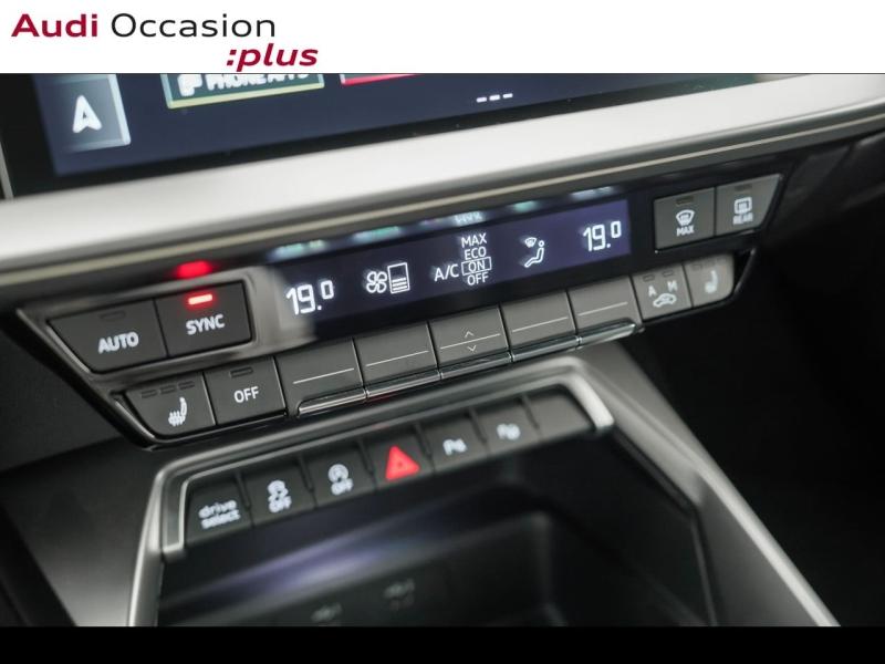 Voitures occasions Audi RS3 Sportback Base Montigny-le-Bretonneux