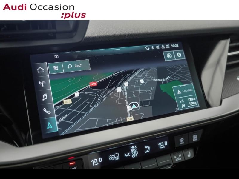 Voitures occasions Audi RS3 Sportback Base Montigny-le-Bretonneux