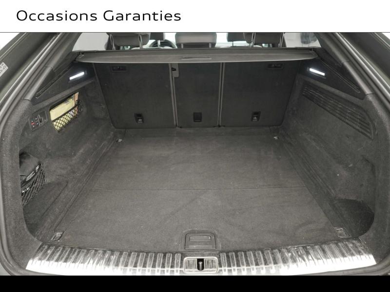 Voitures occasions Audi Q8 S line Montigny-le-Bretonneux