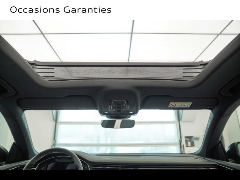 Voitures occasions Audi Q8 S line Montigny-le-Bretonneux