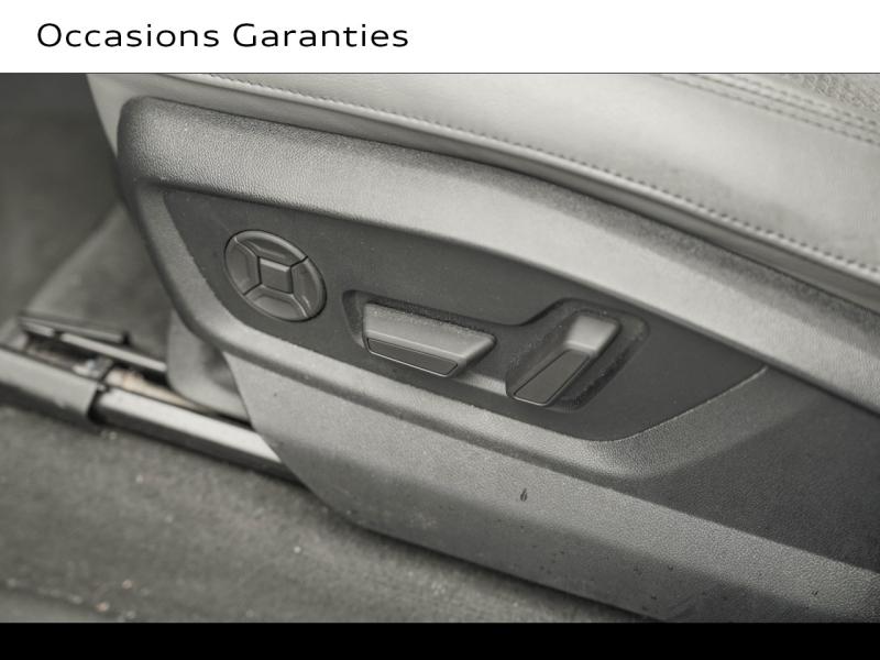 Voitures occasions Audi Q8 S line Montigny-le-Bretonneux