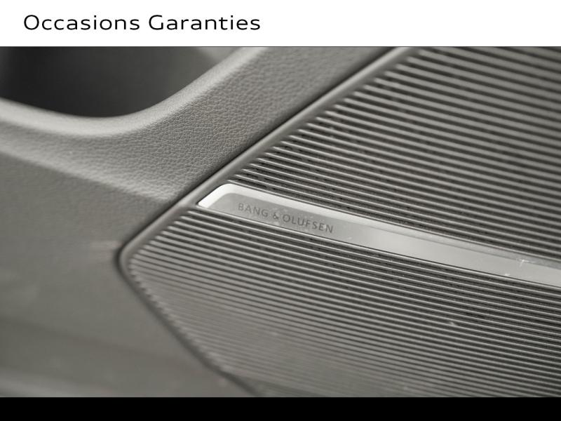 Voitures occasions Audi Q8 S line Montigny-le-Bretonneux