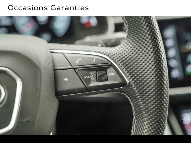 Voitures occasions Audi Q8 S line Montigny-le-Bretonneux