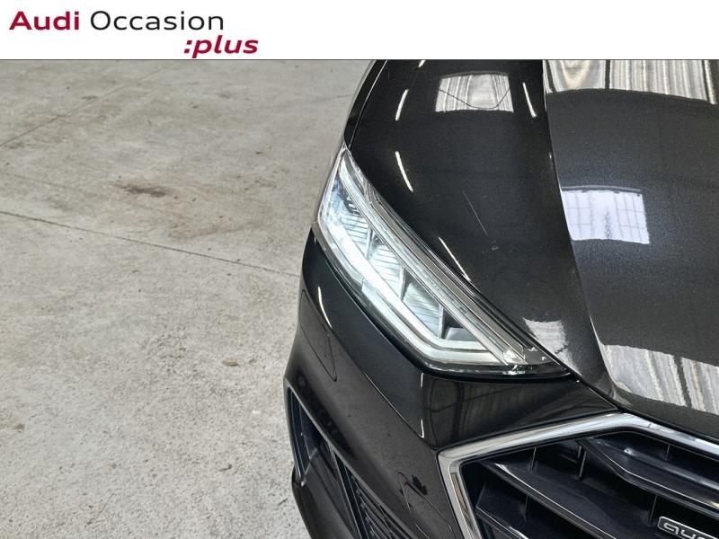 Voitures occasions Audi A7 SPORTBACK S line Montigny-le-Bretonneux