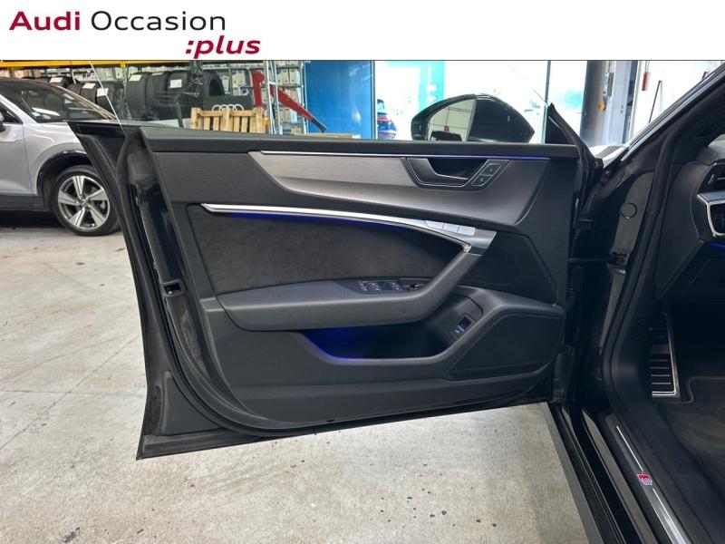 Voitures occasions Audi A7 SPORTBACK S line Montigny-le-Bretonneux