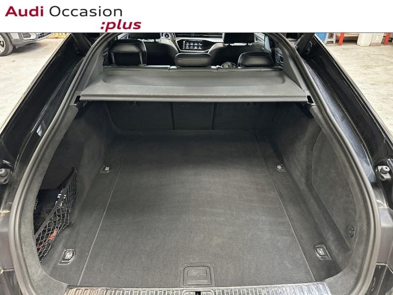 Voitures occasions Audi A7 SPORTBACK S line Montigny-le-Bretonneux