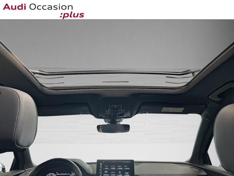 Voitures occasions Audi Q5 S line Montigny-le-Bretonneux