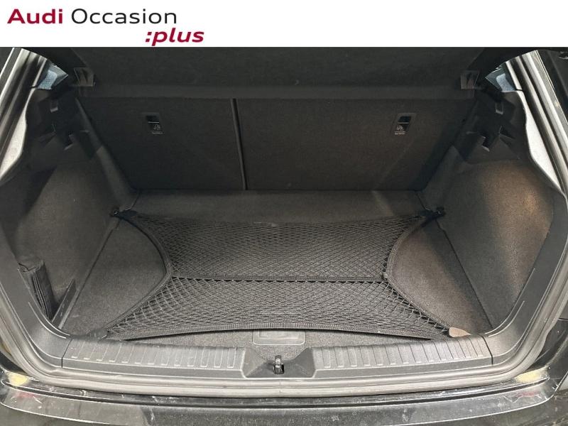 Voitures occasions Audi A1 Sportback S line Montigny-le-Bretonneux