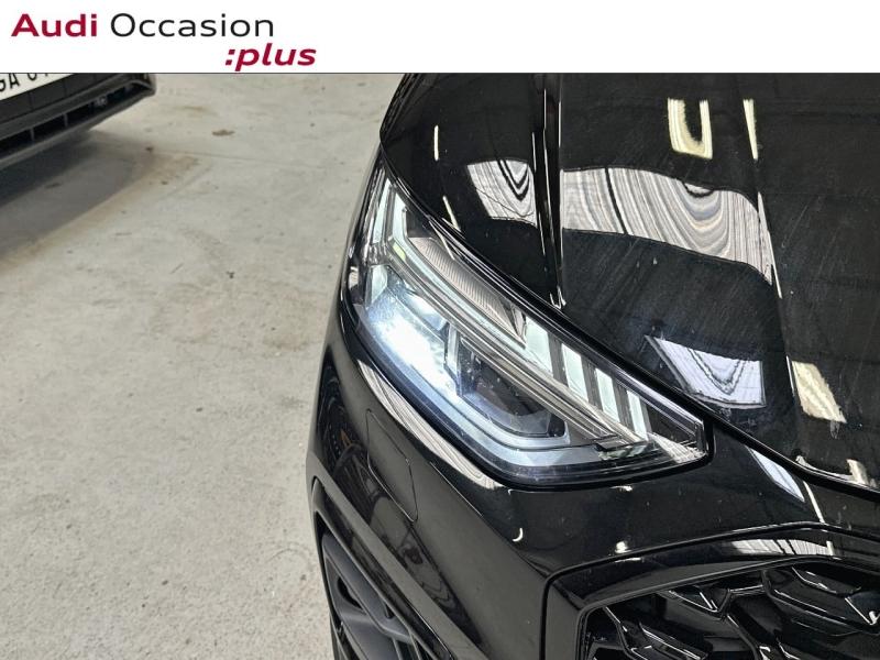 Voitures occasions Audi Q5 Sportback S line Montigny-le-Bretonneux