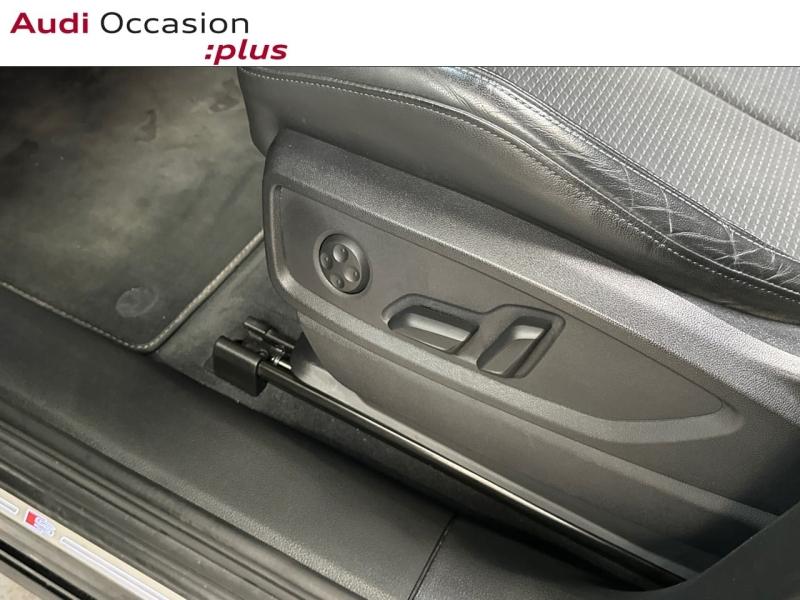 Voitures occasions Audi Q5 Sportback S line Montigny-le-Bretonneux