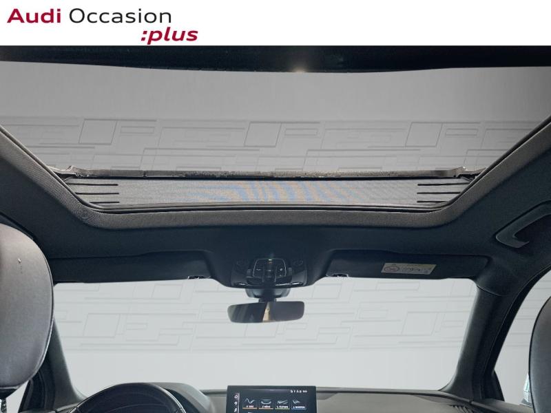 Voitures occasions Audi Q5 Sportback S line Montigny-le-Bretonneux