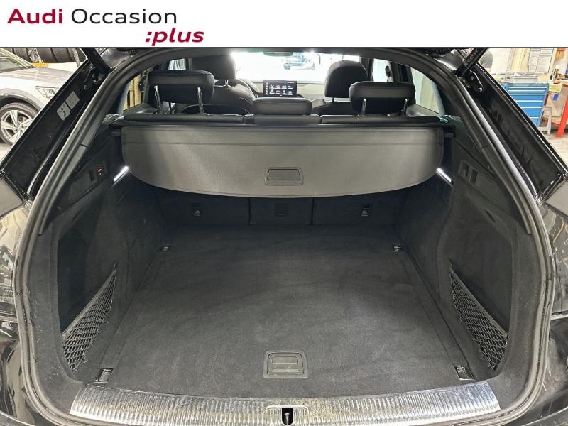 Voitures occasions Audi Q5 Sportback S line Montigny-le-Bretonneux