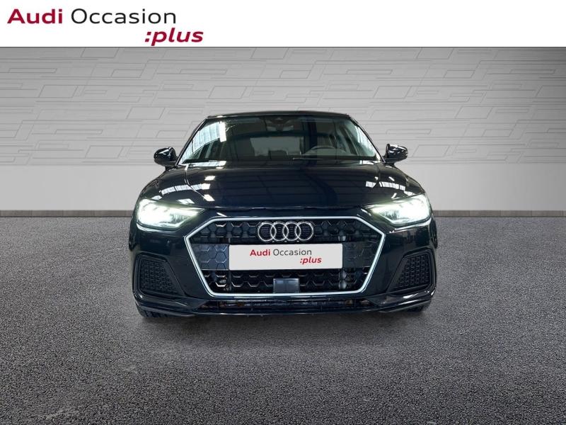 Voitures occasions Audi A1 Sportback Advanced 2 Montigny-le-Bretonneux