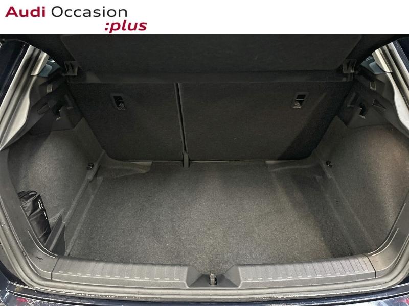 Voitures occasions Audi A1 Sportback Advanced 2 Montigny-le-Bretonneux