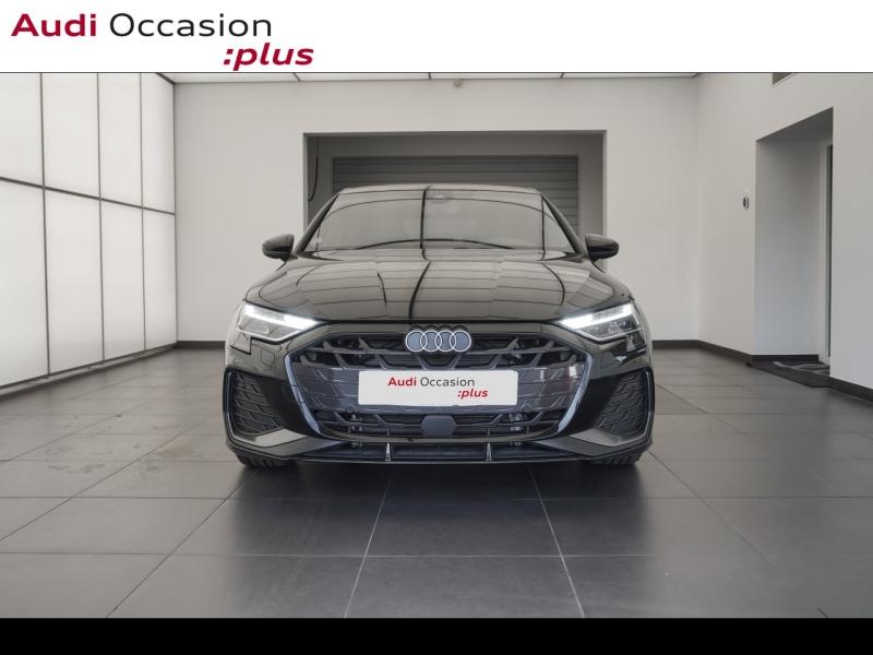 Voitures occasions Audi A3 Sportback S line Montigny-le-Bretonneux