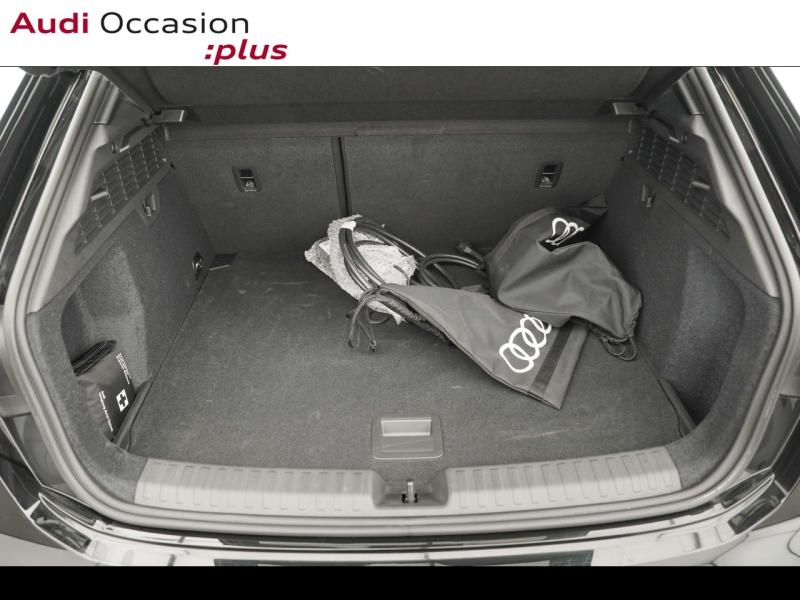 Voitures occasions Audi A3 Sportback S line Montigny-le-Bretonneux