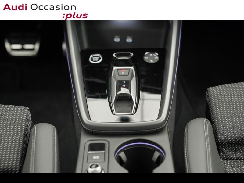 Voitures occasions Audi A3 Sportback S line Montigny-le-Bretonneux