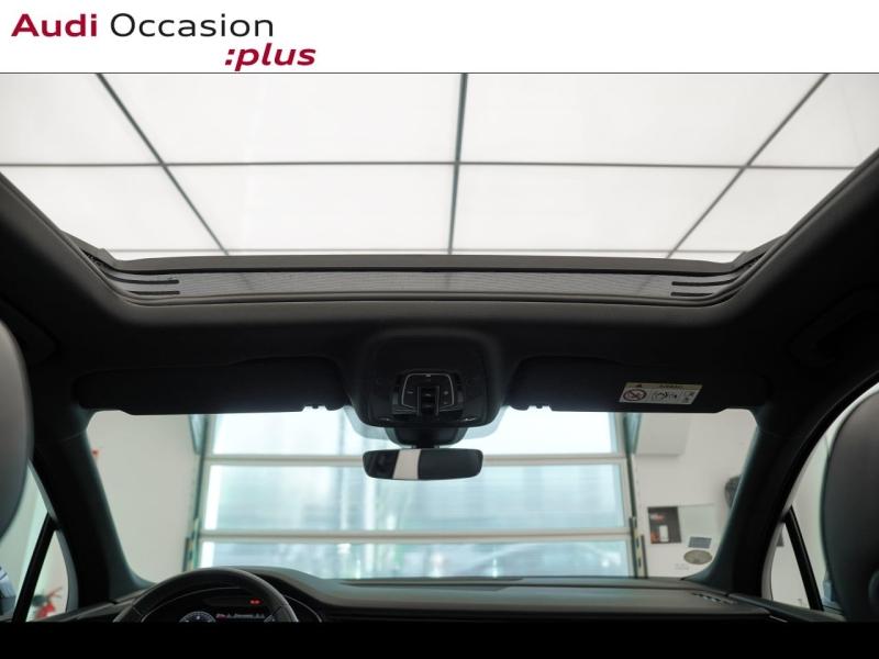 Voitures occasions Audi Q7 S line Montigny-le-Bretonneux