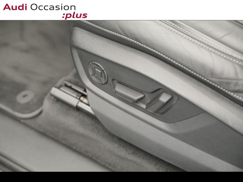Voitures occasions Audi Q7 S line Montigny-le-Bretonneux